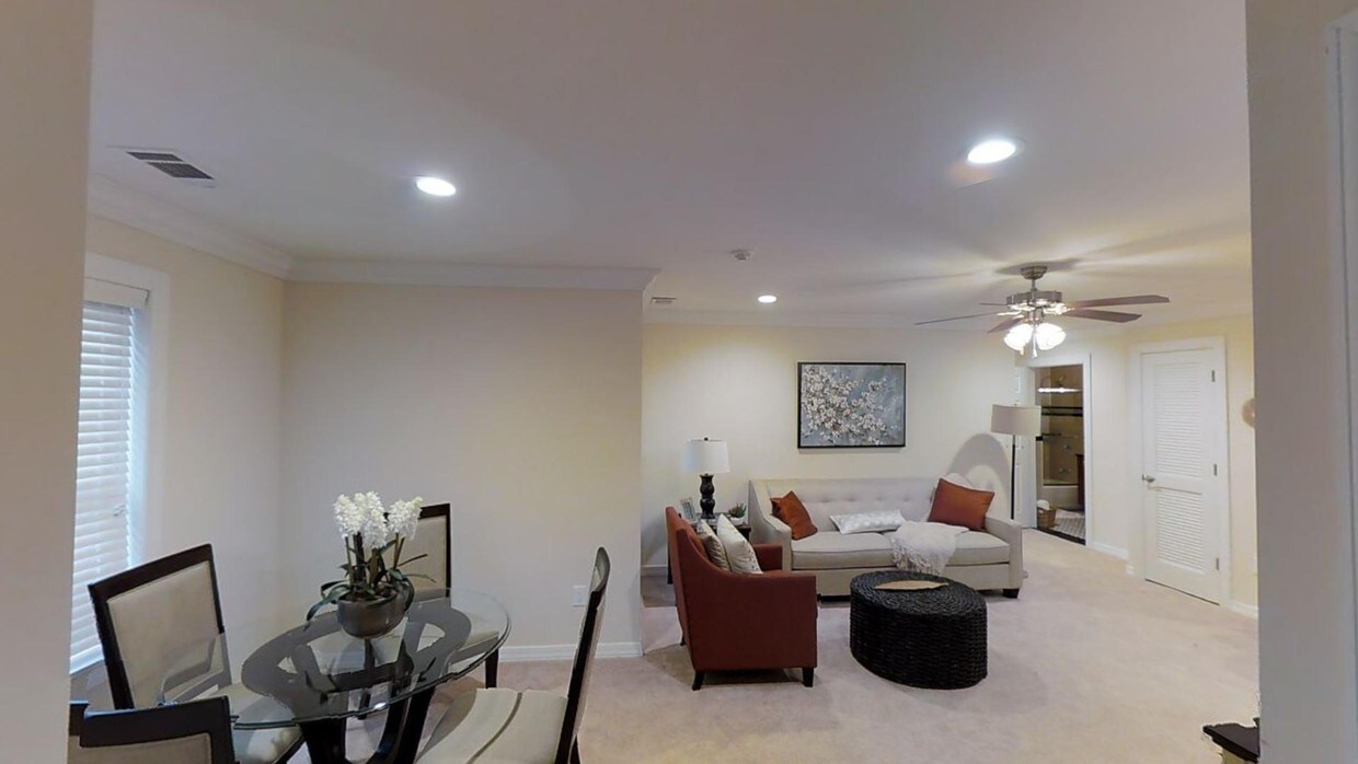 Photo - Fairfield Hills East At Farmingville Apartments