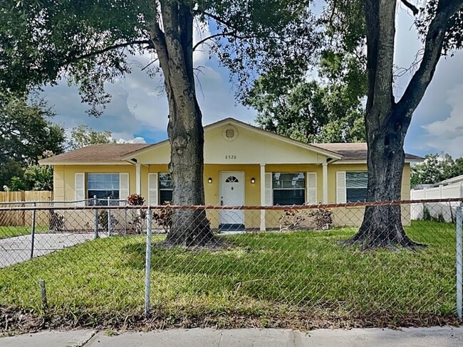 Building Photo - 8520 Blue Ridge Dr Rental