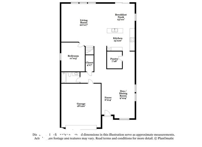 Photo - 4803 Reinbeck Dr