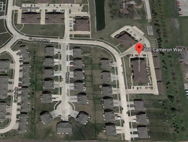 Photo - $1,700 | 3 Bedrooms, 2 Bathroom Condo | Pe...