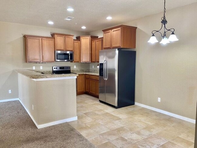 Photo - Fantastic 2 Bedroom, 2 Bath Ground Level Condo With Detached Garage in Loveland, Colorado Unit 103