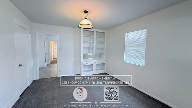 Photo - Large 2 Bedroom - 1 Bath - Top Floor with Sunny Views $1750! Unit D