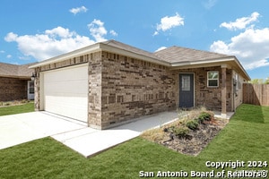 Photo - 6023 Macdona Ridge