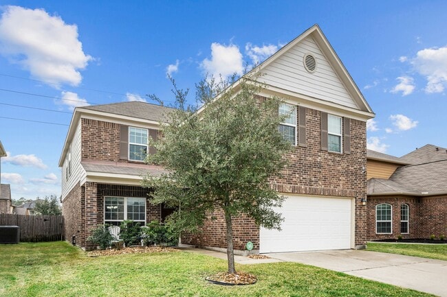 Photo - 2702 Elm Crossing Trail