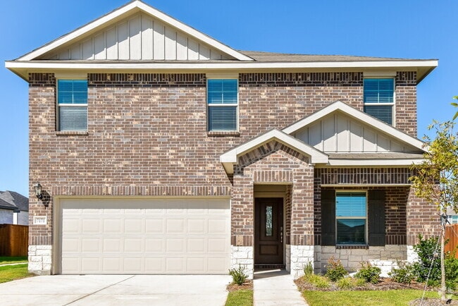 Building Photo - 7171 Rolling Waters Wy Rental