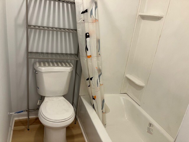 Photo - 1244 S 22nd St Unit 2B