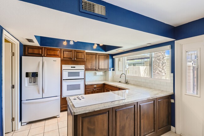 Photo - 8476 E Chaparral Rd