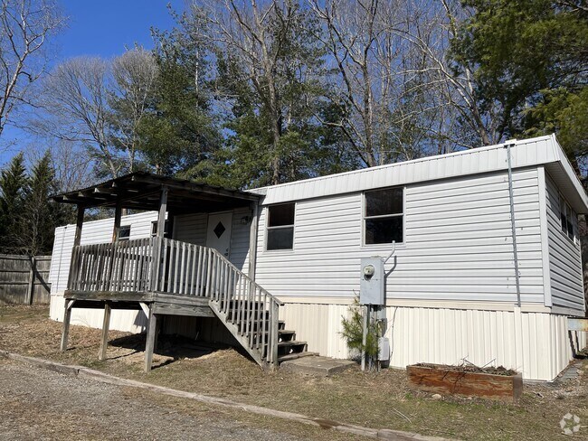 Building Photo - 345 Merrimon Ave Rental