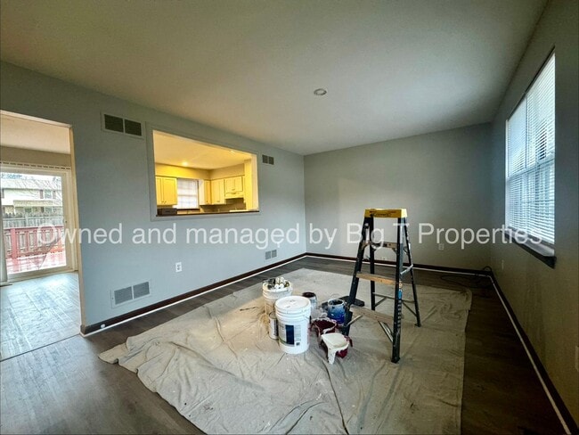 Photo - Newark family house on quiet street