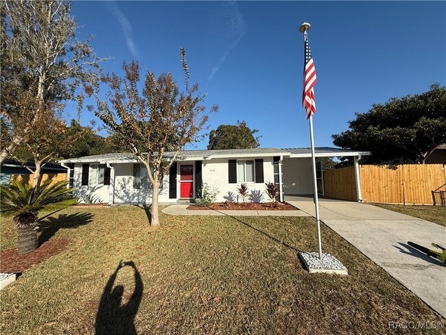 Building Photo - 9340 N Citrus Springs Blvd