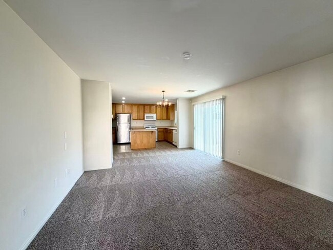 Photo - Spacious 2-story home located in a convenient Las Vegas gate community