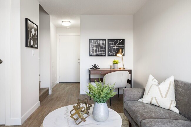 Photo - Terra Townhomes - Phase 2