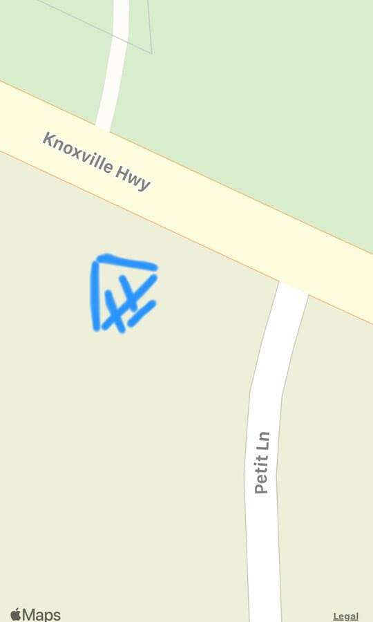 Photo - 3132 Knoxville Hwy