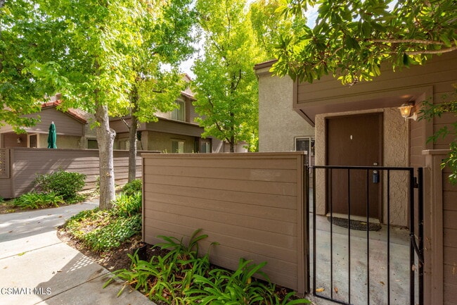 Photo - 216 Via Colinas Townhome