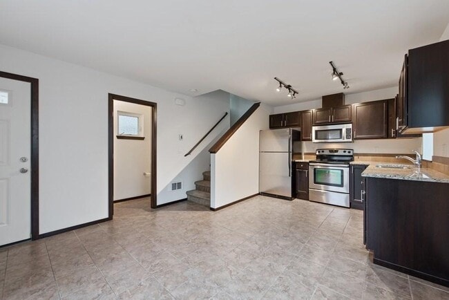 Photo - 1 bedroom in Seattle WA 98102