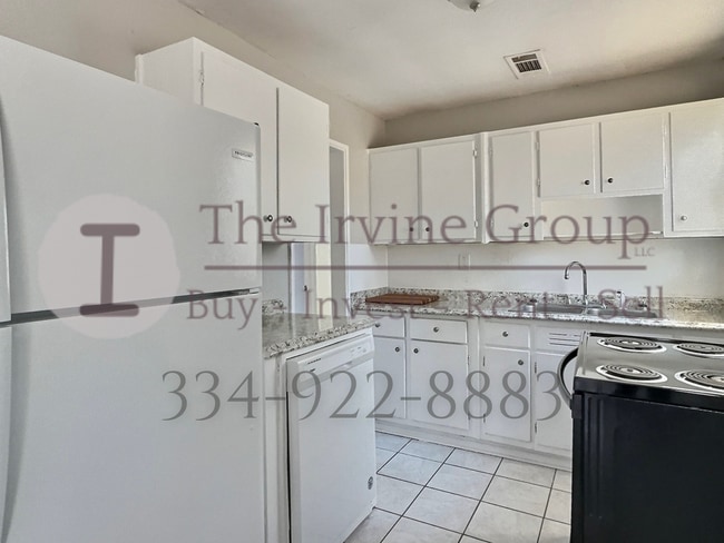 Photo - 3 Bed, 1 Bath! Vouchers WELCOME!