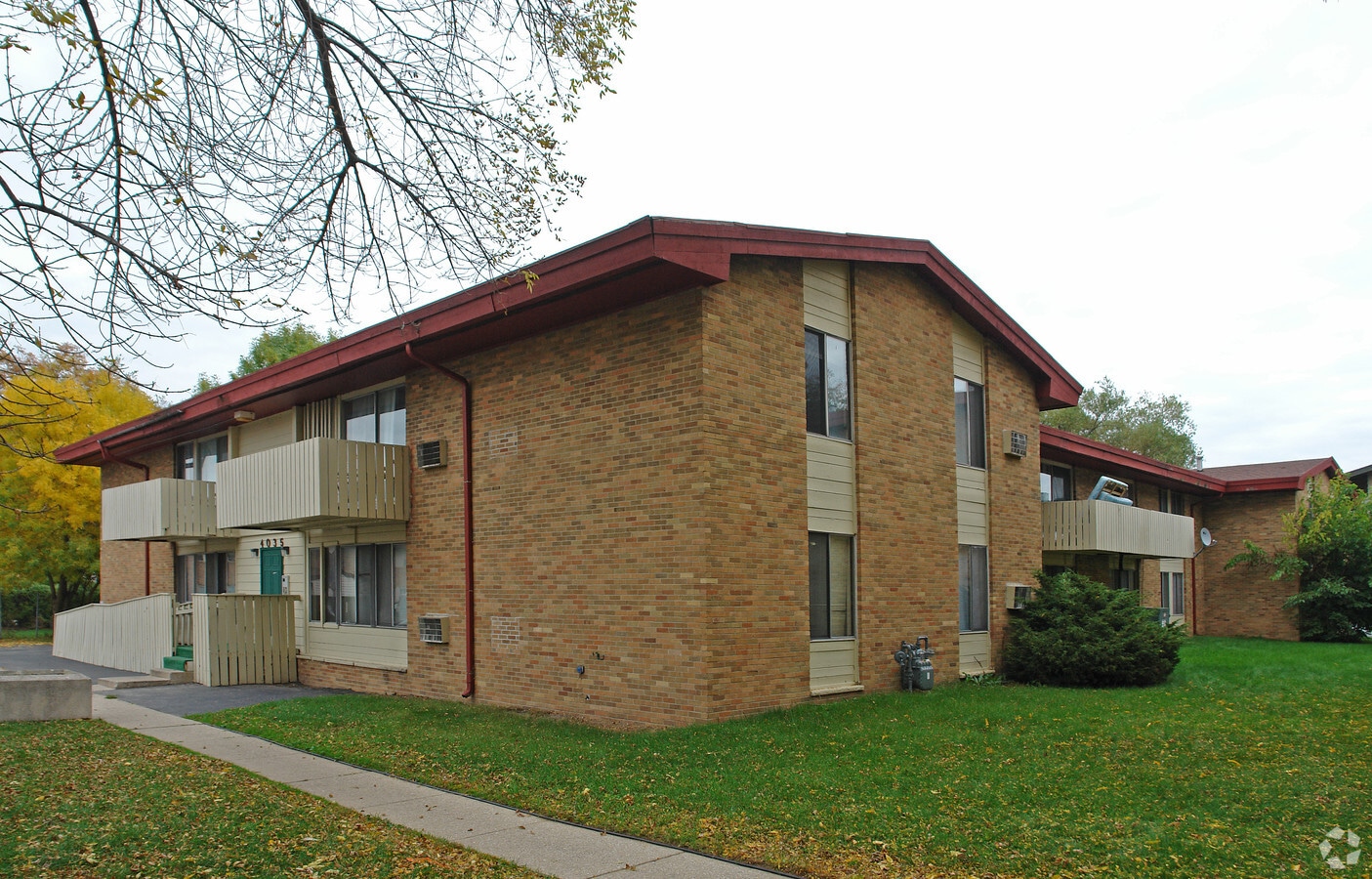 Photo - Allegro Apartments