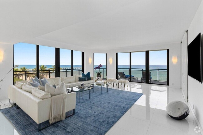 Building Photo - 3100 S Ocean Blvd Unit 504n Rental