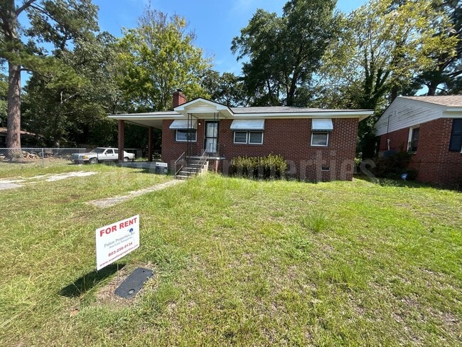 Photo - 1700 Broadland Ave