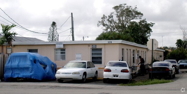 LC 16:539 NW 1st Ave