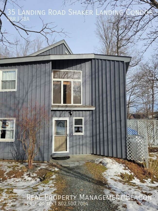 Building Photo - 35 Landing Rd