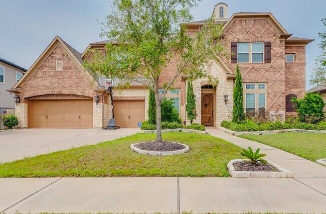 Photo - 3310 Wrangler Sky Ct House