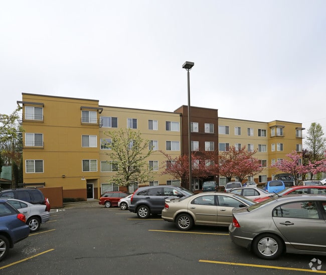 Photo - Dawson Park Apartments