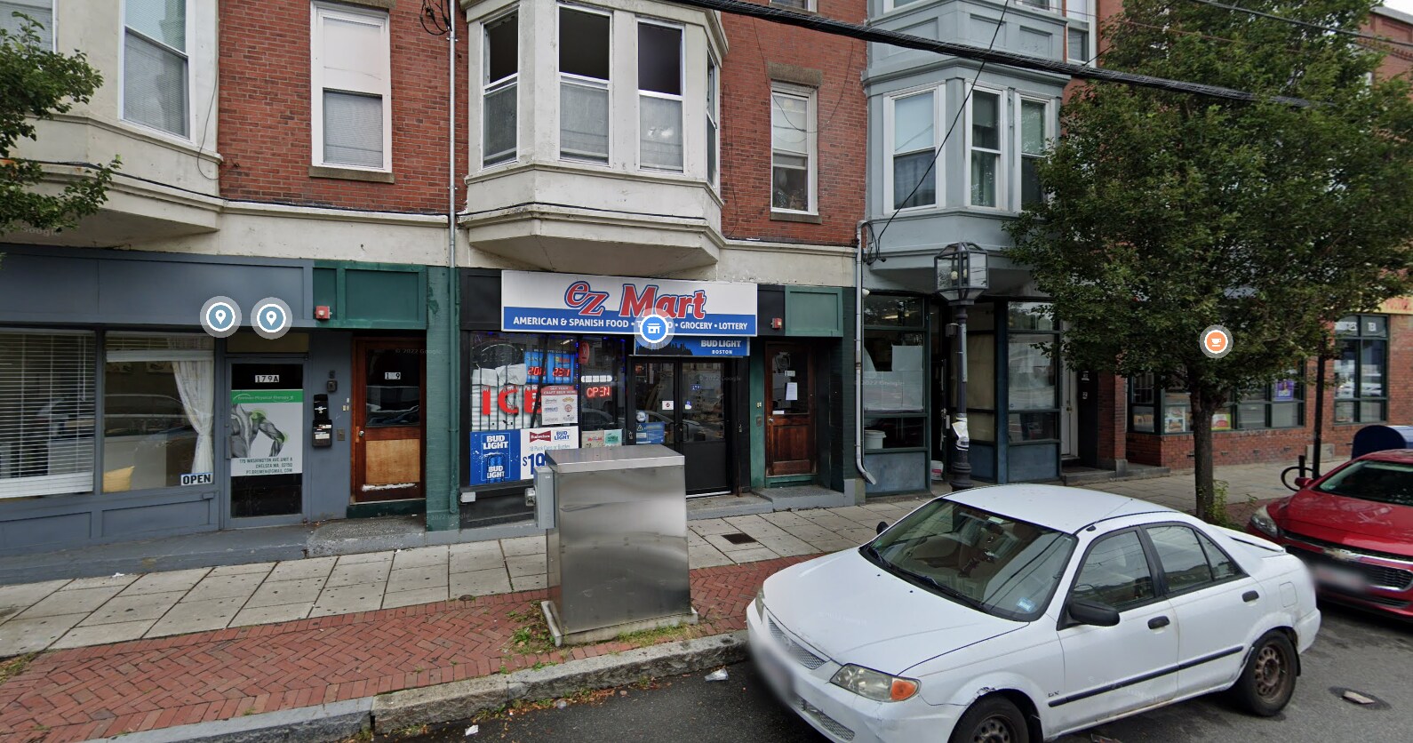 Photo - 177 Washington Ave Unit 3