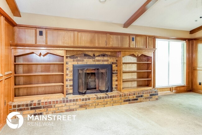 Photo - 1124 N Patterson Dr