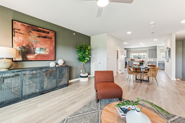 Alta Wildhorse Ranch