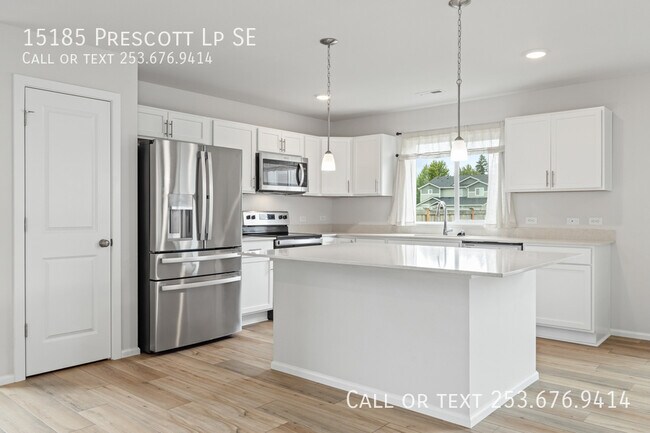 Photo - 15185 Prescott Lp SE