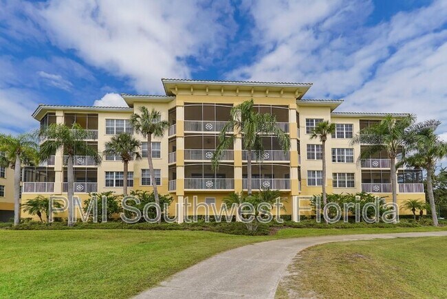 Photo - 6438 Water Crest Way Condo Unit 204