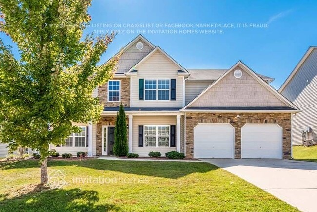 Building Photo - 75 Monarch Way