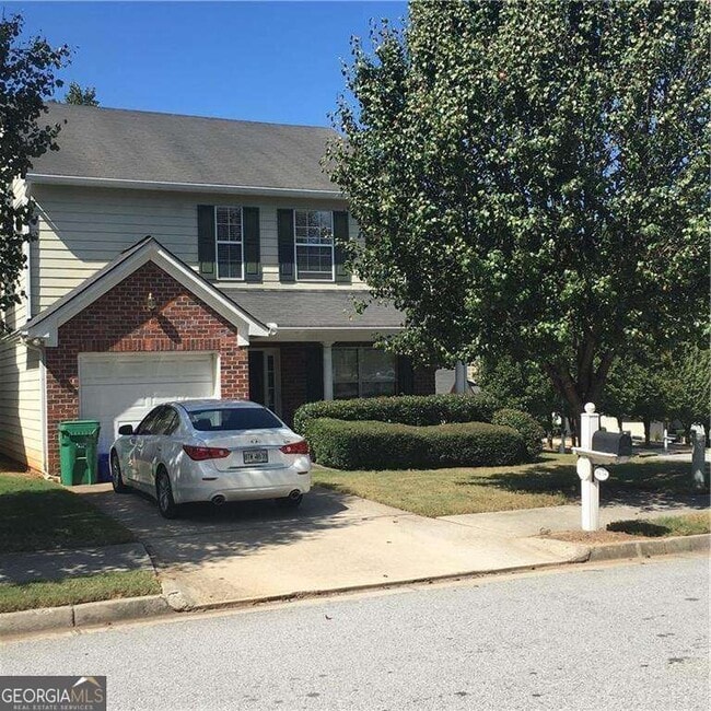 Building Photo - 1634 Charleston Walk SE