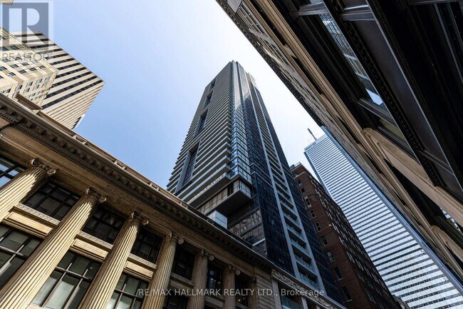 Photo - 70 Temperance St Unit 3317