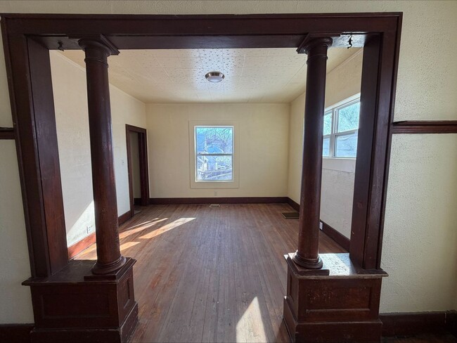 Photo - 2 bed 1 bath House for rent!