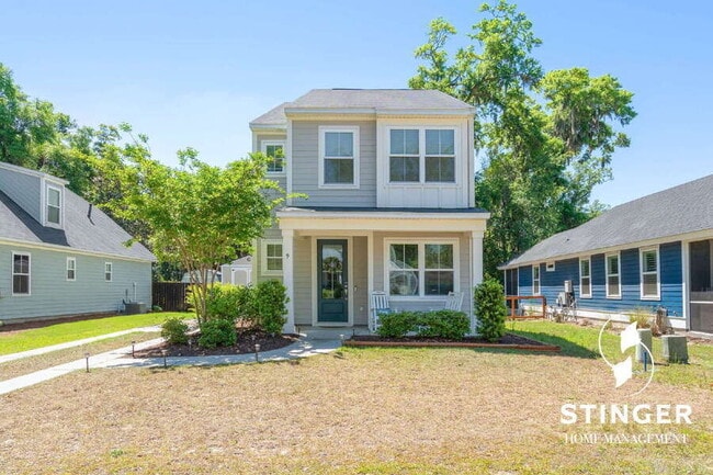 Building Photo - 9 Camp Saxton Way