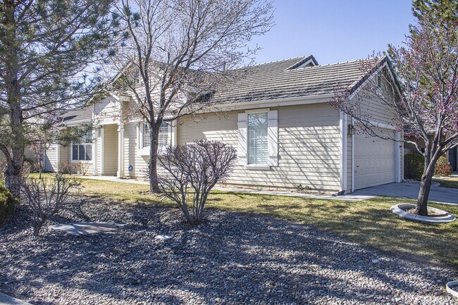 Photo - 55+ gated community of Miners Village in Double Diamond.