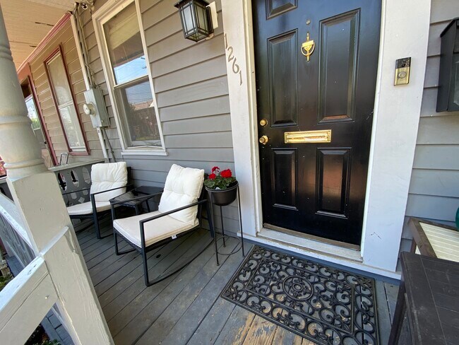Photo - 1261 U St SE