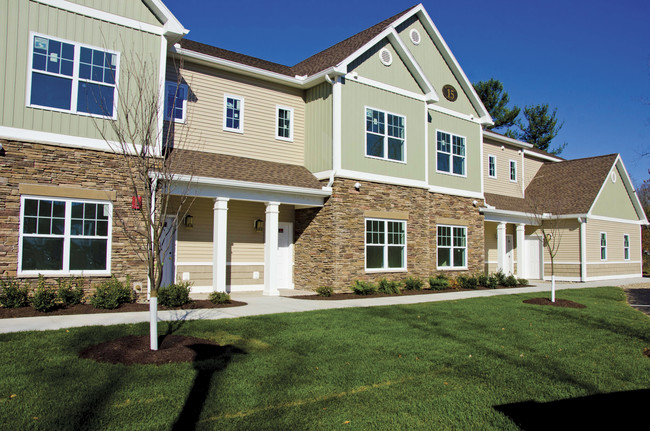 The Hamlet at Slingerlands - The Hamlet at Slingerlands Apartments