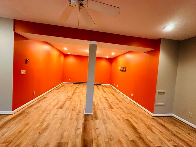 1007 Chateau St Blacksburg