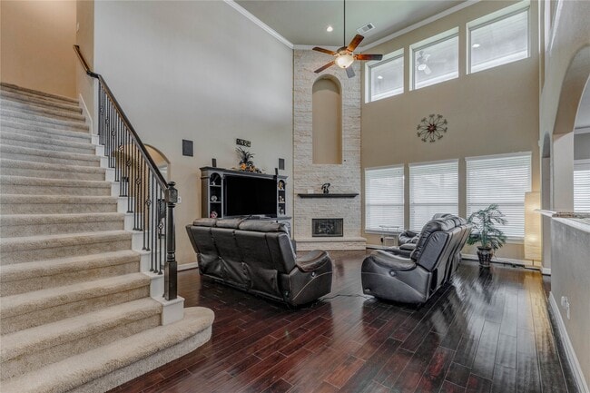 Photo - 27810 Yorkshire Brook Ln
