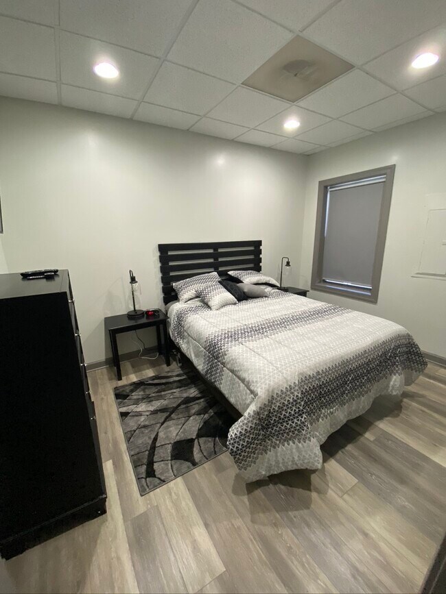 Bedroom 1 - 108 Hexham Dr Unit Wyndhurst