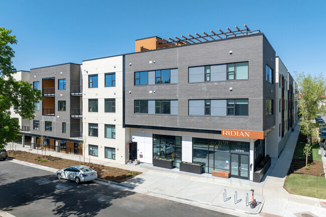 Building Photo - Ridian Rental