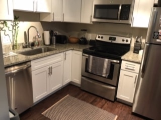 Photo - 7606 16th St NW Unit 1br