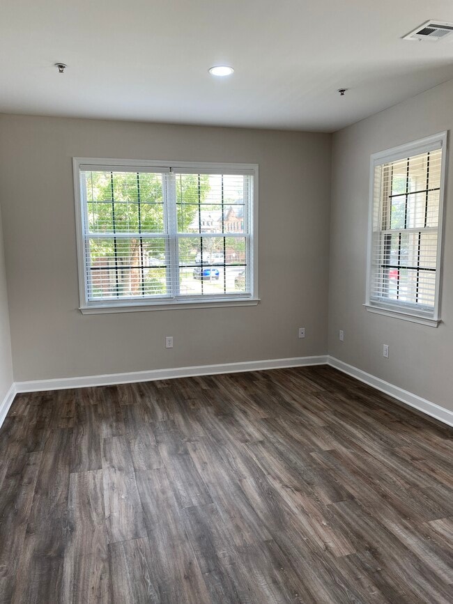 Linden II- Renovated Living - Bethlehem Fields