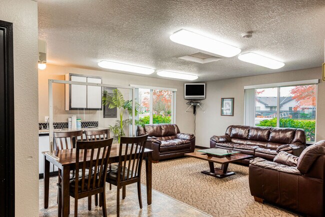 Photo - Parkmeadow Apartments