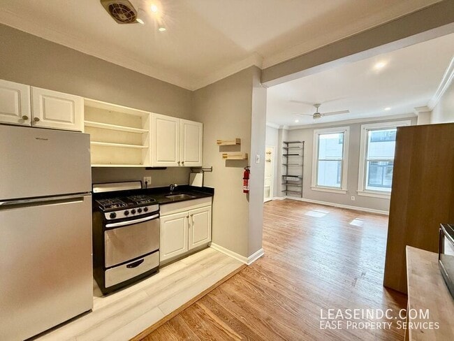 Photo - 1300 Massachusetts Ave NW Unit #207