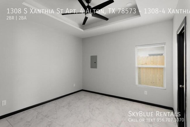 Photo - 1308 S Xanthia St Unit 1308-4 Xanthia