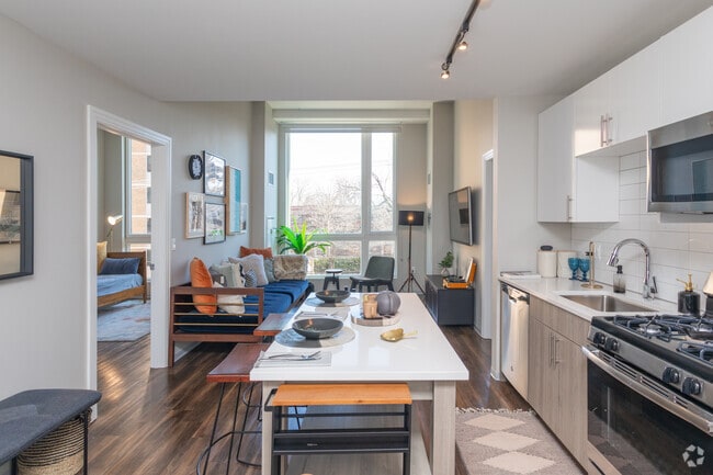 Photo - The Link Evanston